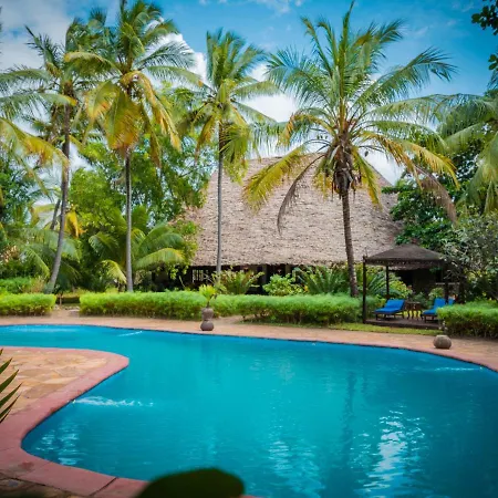 Hotel Anna Of Zanzibar